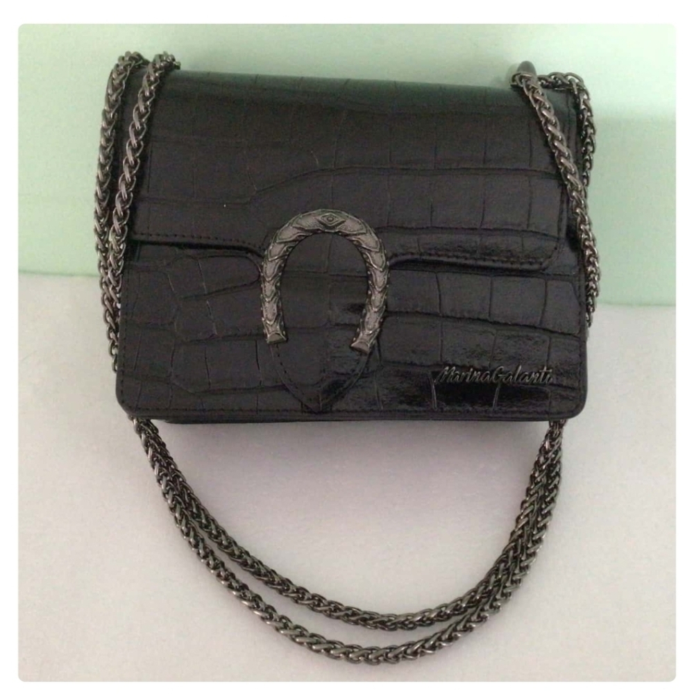 Marina Galanti Shoulder/Crossbady Bag